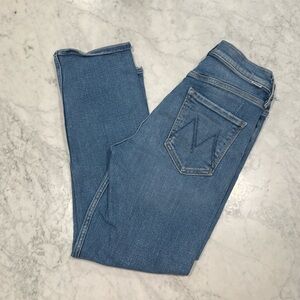 Mother denim jeans